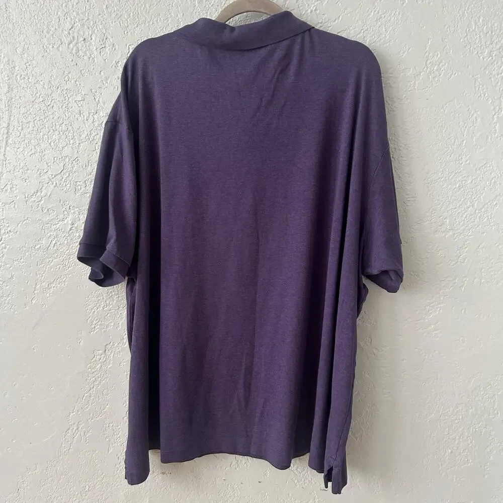 Polo Ralph Lauren pit ~30”